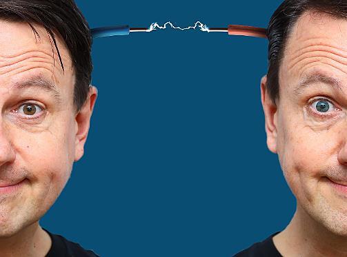 Schnoy kommt nach Hammelburg.