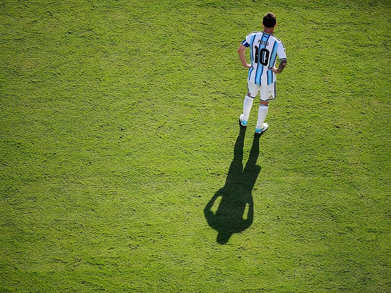 WM 2026 Finale - Spanien - Argentinien WM 2026 Finale - Spanien - Argentinien