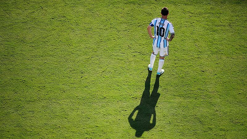 WM 2026 Finale - Spanien - Argentinien WM 2026 Finale - Spanien - Argentinien