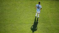 WM 2026 Finale - Spanien - Argentinien