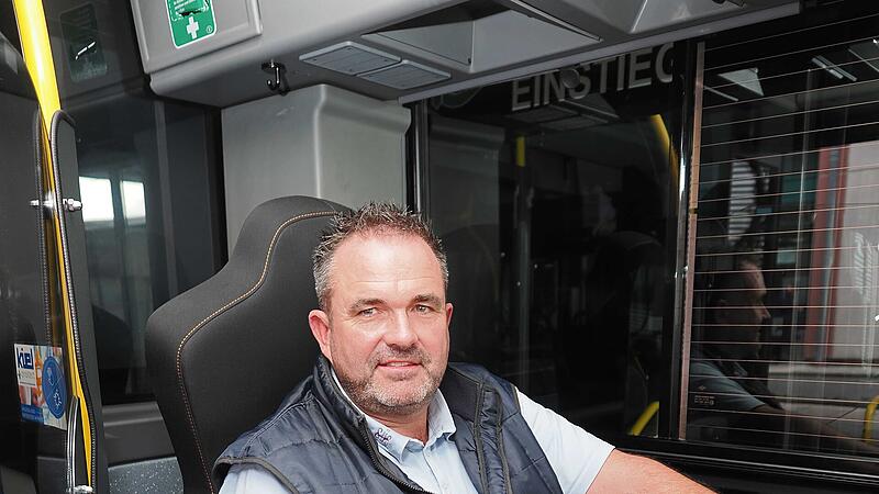 Busfahrer