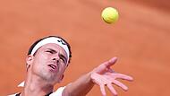 Tennis: ATP-Tour - Rom