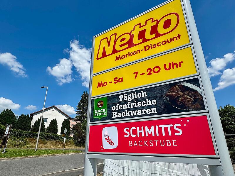 Netto Wildflecken Netto Wildflecken