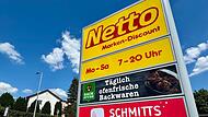 Netto Wildflecken Netto Wildflecken