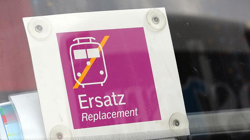 Schienenersatzverkehr