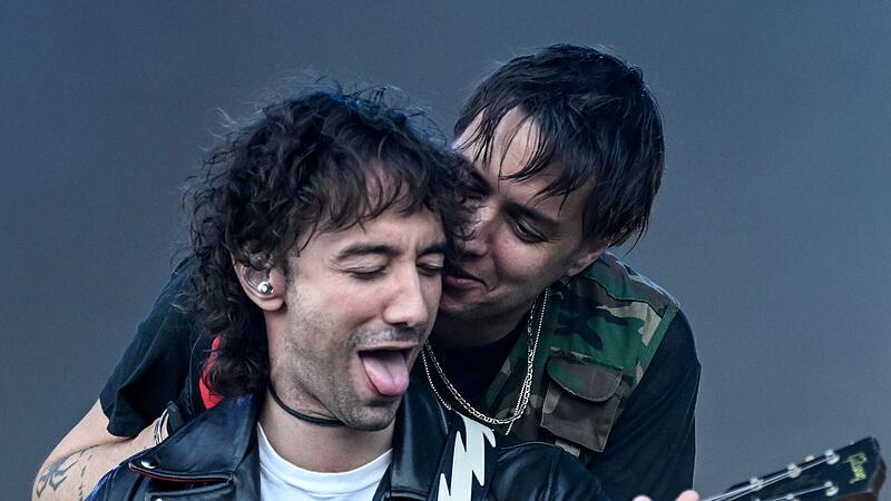 The Strokes The Strokes
