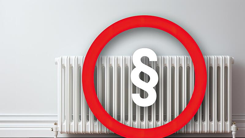 Neben Rentenpaket und Verbrennerverbot muss die Koalition auch über die Zukunft des Heizungsgesetzes entscheiden. Neben Rentenpaket und Verbrennerverbot muss die Koalition auch über die Zukunft des Heizungsgesetzes entscheiden.