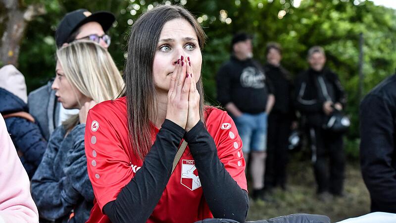 Ab Dienstag beginnen auf Kreisebene die ersten Entscheidungsspiele. Ab Dienstag beginnen auf Kreisebene die ersten Entscheidungsspiele.