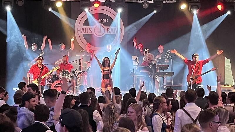 Hausband