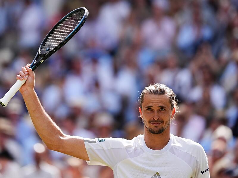 Wimbledon 2026 Wimbledon 2026