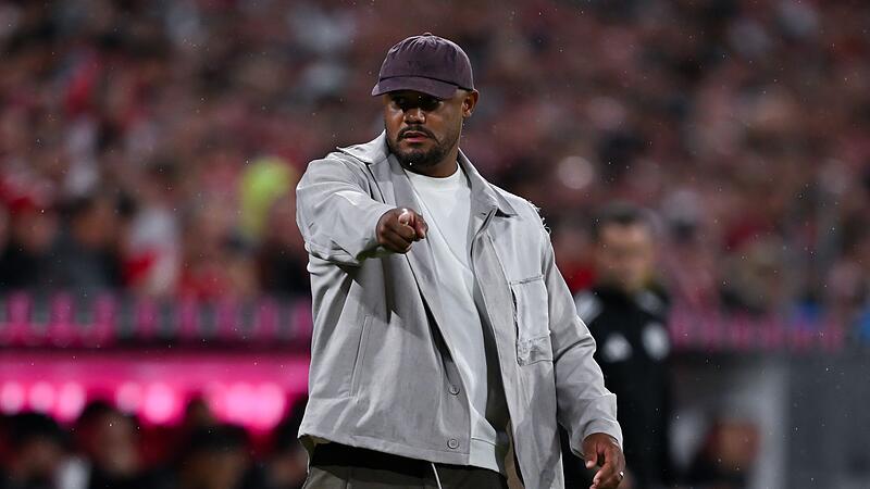 Bayern München - VfB Stuttgart Bayern München - VfB Stuttgart