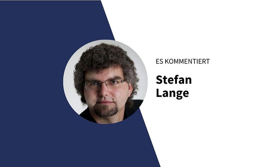 Stefan Lange