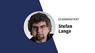 Stefan Lange