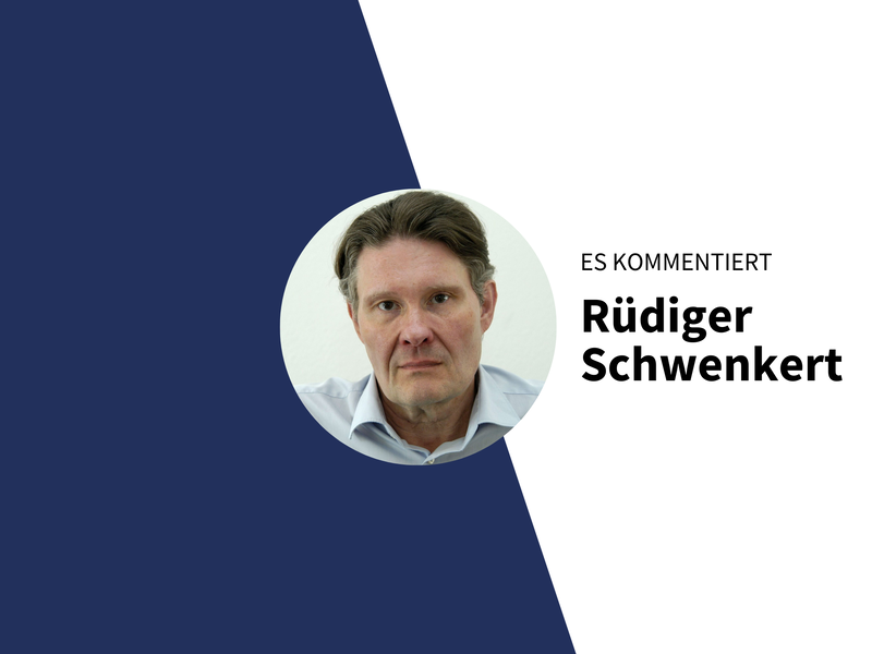 R&uuml;diger Schwenkert