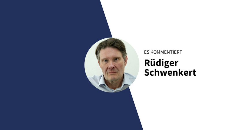 R&uuml;diger Schwenkert
