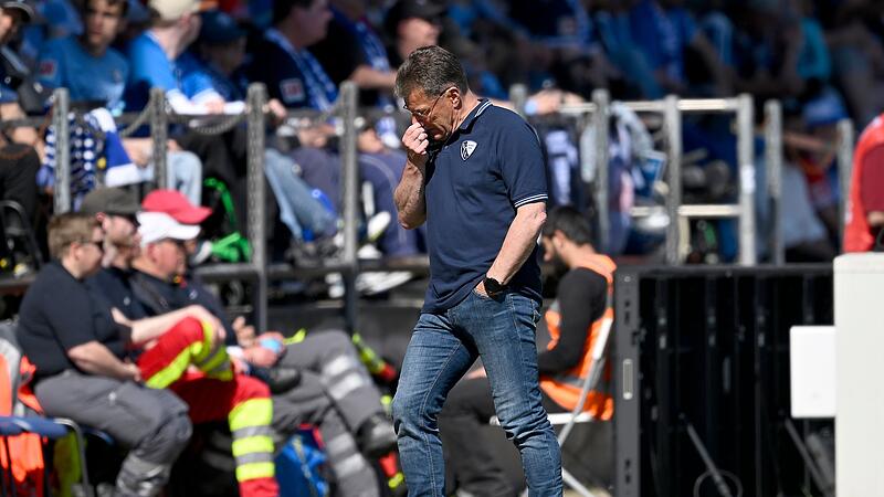 VfL Bochum - FSV Mainz 05