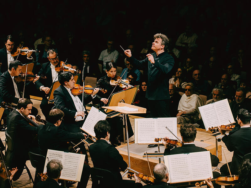 Spanienreise Bamberger Symphoniker