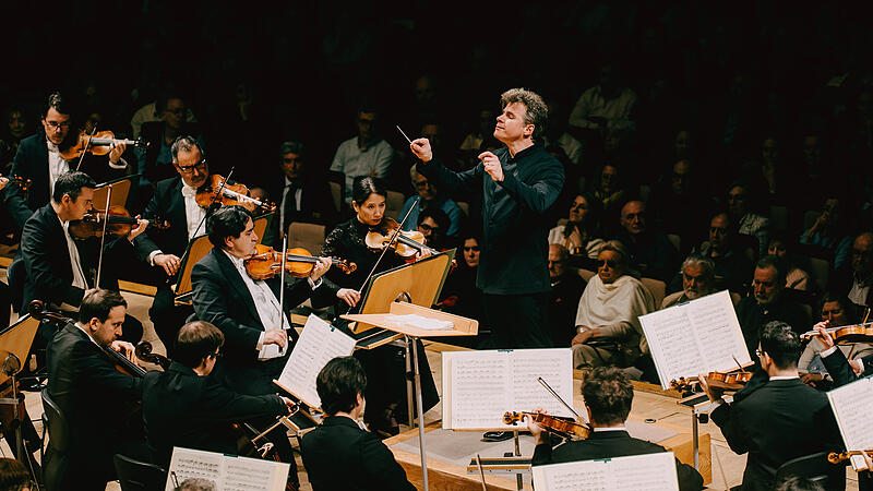 Spanienreise Bamberger Symphoniker Spanienreise Bamberger Symphoniker