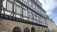 Im Münzmeisterhaus in Coburg eröffnet im September das „Café Victoria“.