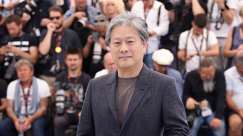 Park Chan-wook