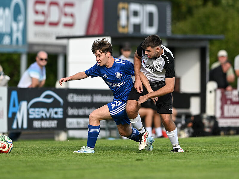 1.FC Sand am Main vs. TSV Gochsheim, Sand am Main, SeeStadion 1.FC Sand am Main vs. TSV Gochsheim, Sand am Main, SeeStadion