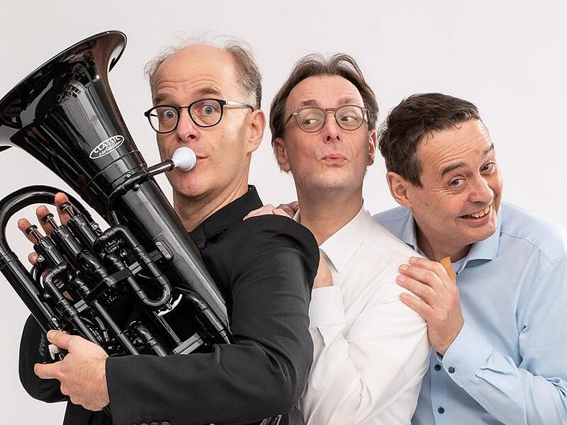 Totales Bamberger Cabaret