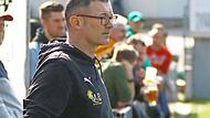 Der Trainer der Neudrossenfelder Bayernliga-Reserve, Matthias Nagel, steht künftig nicht mehr am Spielfeldrand. Der Verein hat sich vom Coach getrennt.