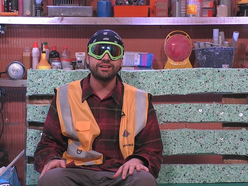 Live-Finale der Realityshow «Promi Big Brother» - Sat.1