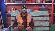 Live-Finale der Realityshow «Promi Big Brother» - Sat.1