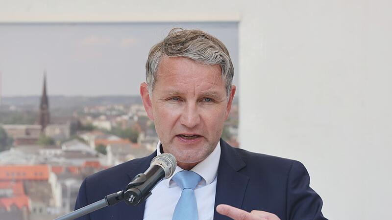 Bj&ouml;rn H&ouml;cke