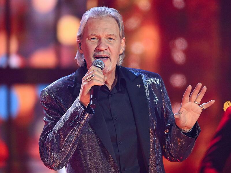 Johnny Logan