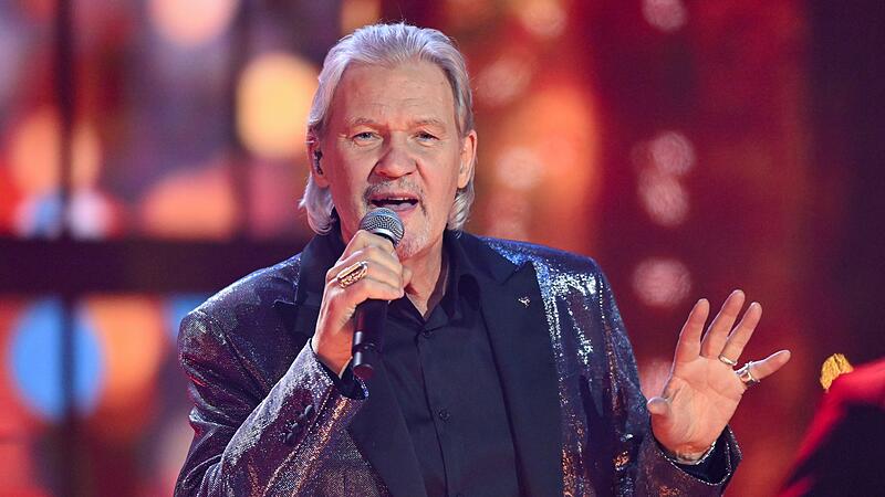 Johnny Logan