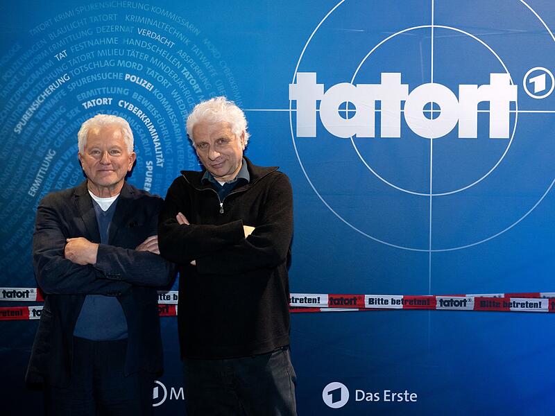 Ehrenpreis f&uuml;r M&uuml;nchner "Tatort"-Kommissare