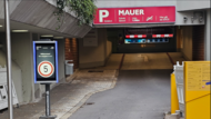 Parkhaus Mauer Coburg Parkhaus Mauer Coburg