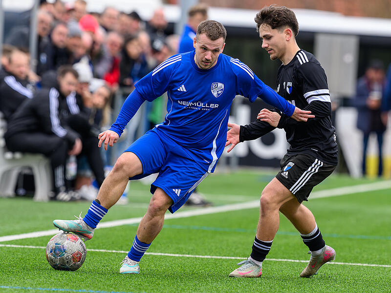 SV Weisendorf - SpVgg Jahn Forchheim