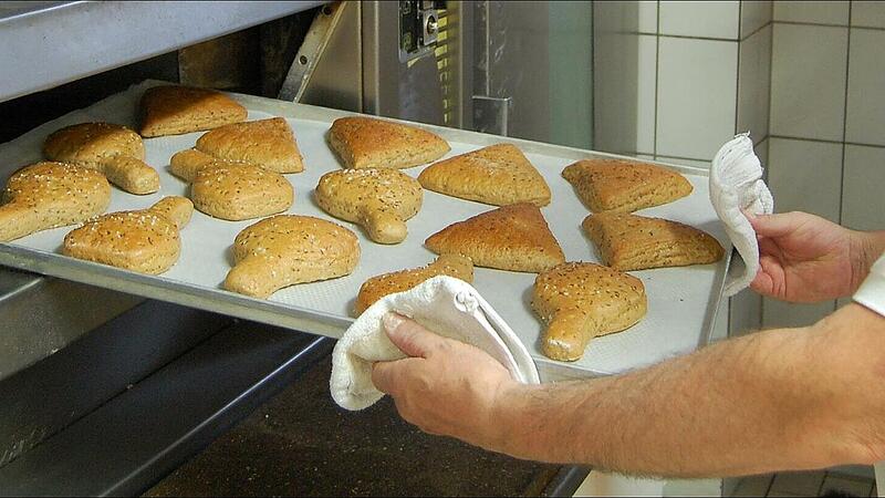 Genussorte Bayern: Esskultur und Gastronmie vor Ort wird belohnt