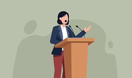 Frauen in der Kommunalpolitik