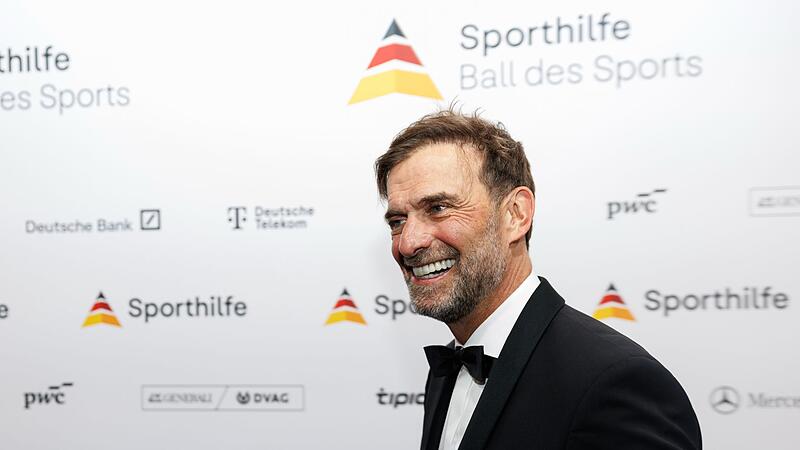 55. Ball des Sports