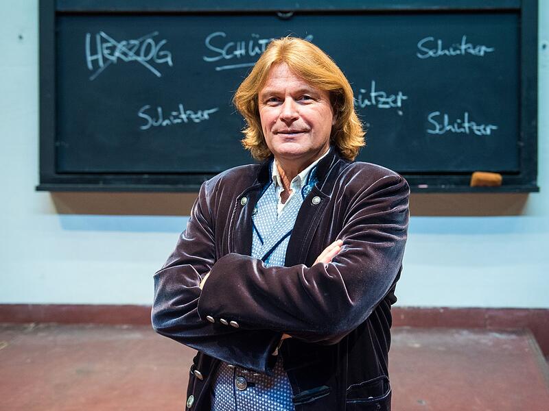 Klaus Florian Vogt