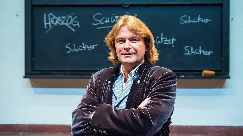 Klaus Florian Vogt Klaus Florian Vogt