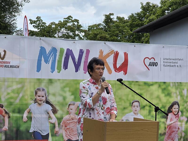 Die schönsten Eindrücke von Mini-KU 2025.Mini-KU 2025 läuft derzeit wieder