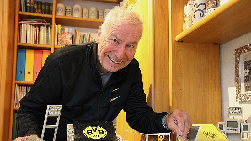 Kabarettist Wolfgang Reichmann 2025