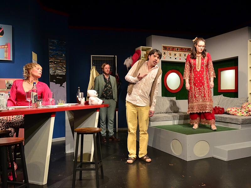 Theater Ma&szlig;bach