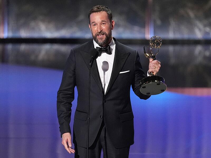 Emmy-Nominierungen 2026 - Noah Wyle