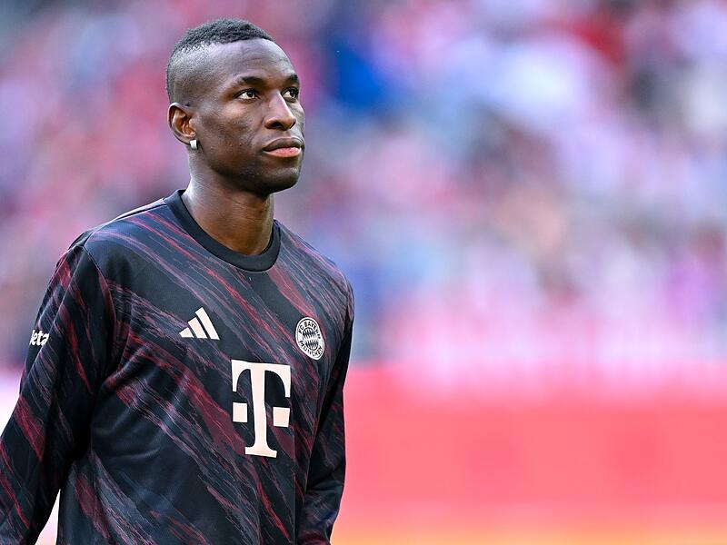FC Bayern München - Hamburger SV