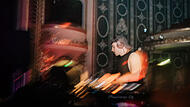 Techno-Rave 2025
