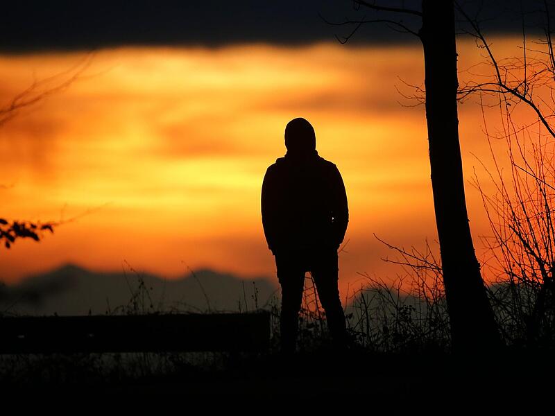 Was Ostern mit der Morgenr&ouml;te zu tun hat.