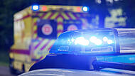 Schwerer Unfall mit Fußgängerin - Unfallverursacher beging Fahrerflucht Schwerer Unfall mit Fußgängerin - Unfallverursacher beging Fahrerflucht