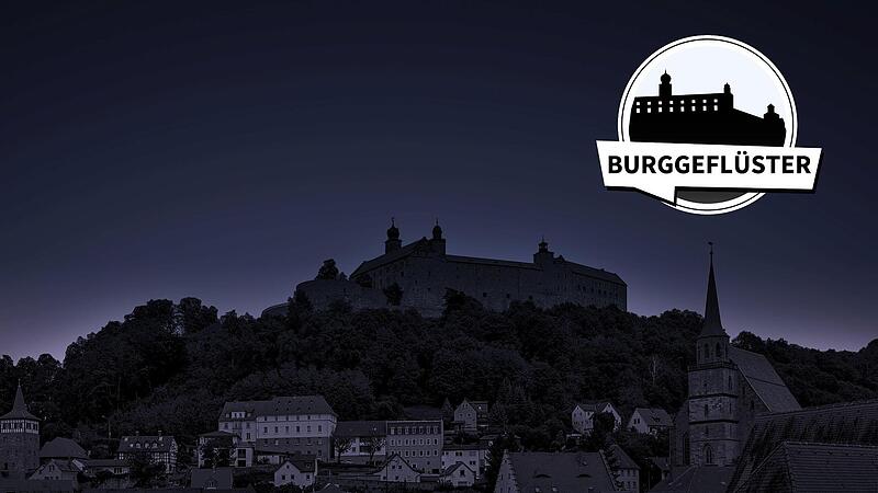 Wegen der Energiekrise werden seit September Baudenkmäler  nachts nicht mehr angestrahlt.