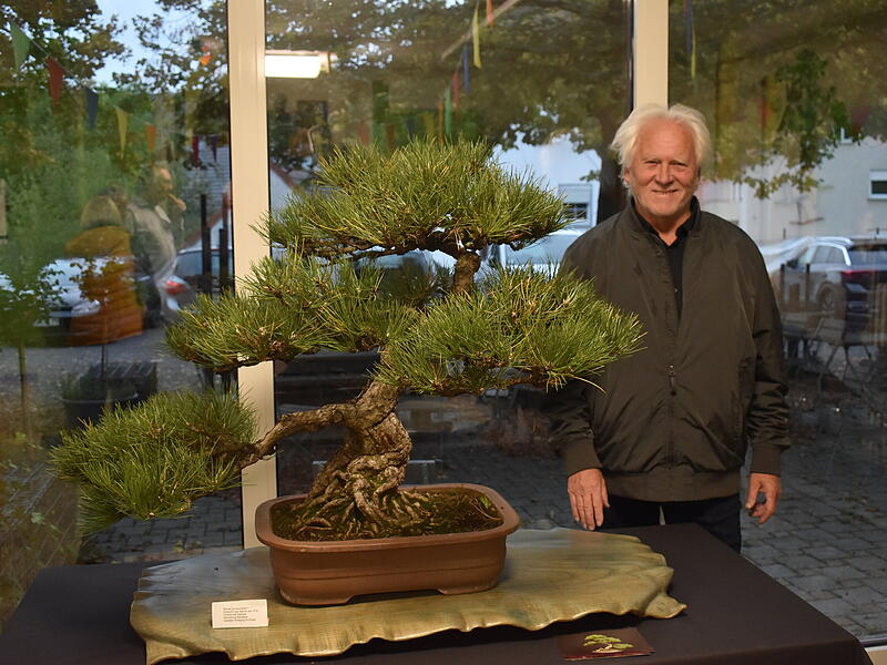 Ausstellung Ramsthal